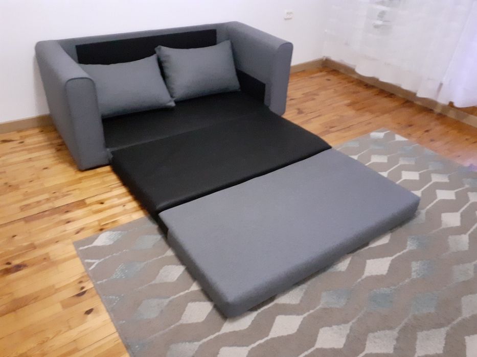 sofa kanapa dwuosobowa