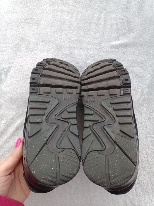 Женские кроссовки Nike Air Max р38