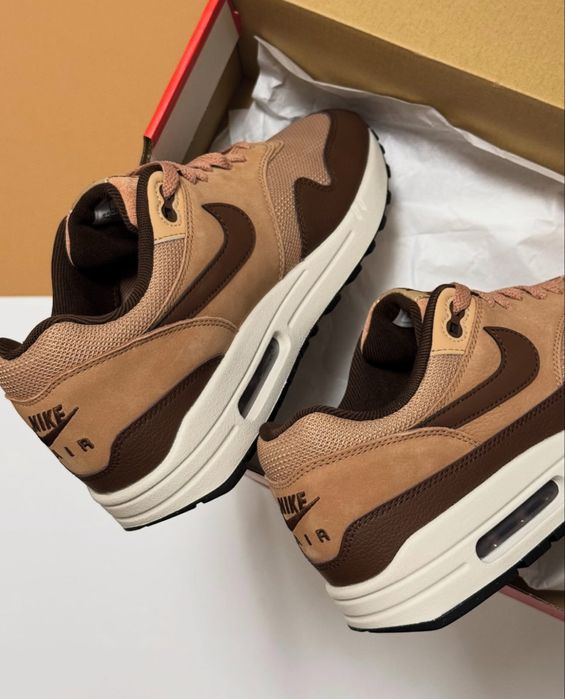 Nike Air Max 1 | Оригінал