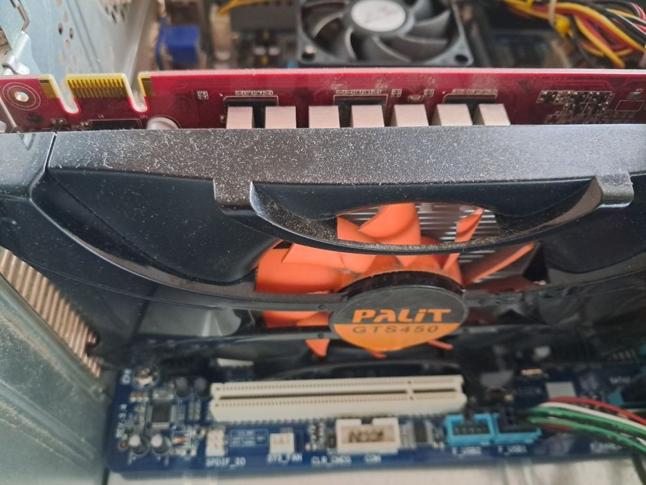 Продається ПК .,.