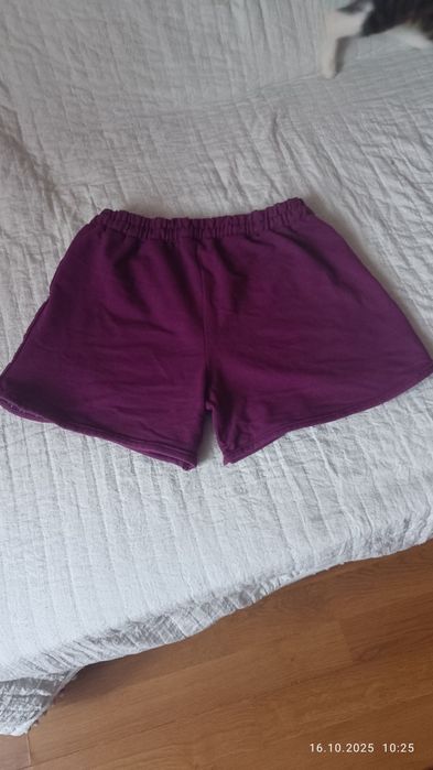 Spodenki sportowe