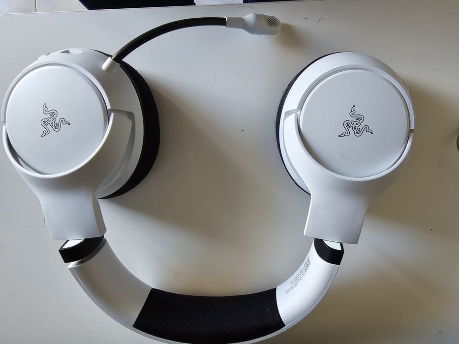 Fone Razer Kiara xbox