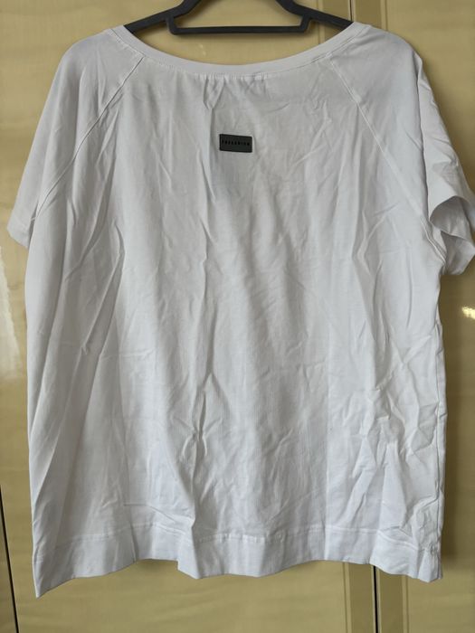 Bialutka koszulka XL/2XL