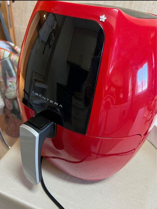 Air Fryer Abatera 7,7L