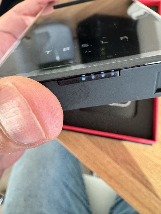 Powerbank Oficial Tesla 10000mah