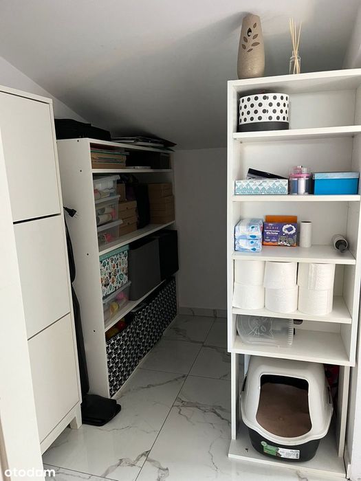 4 pokoje + biuro | po kompleksowym remoncie | Azory | wysoki standard