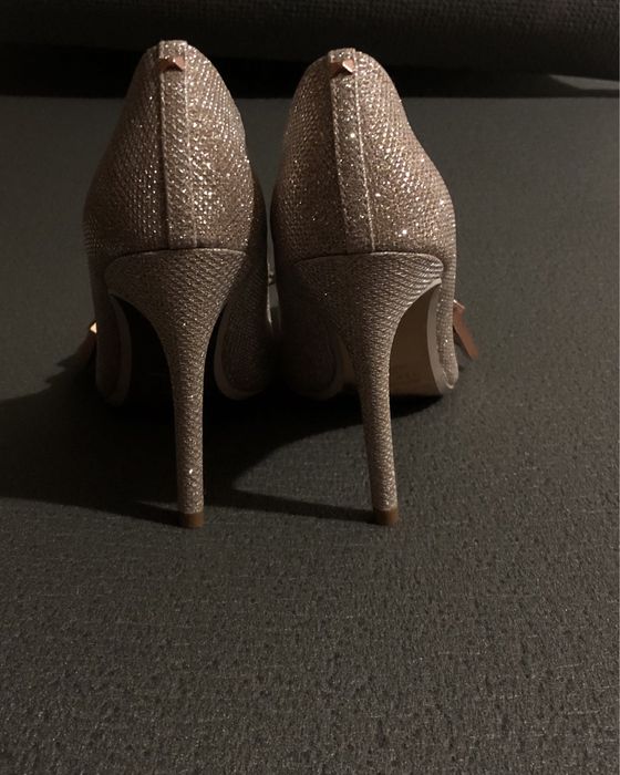 Жіночі туфлі від Ted Baker