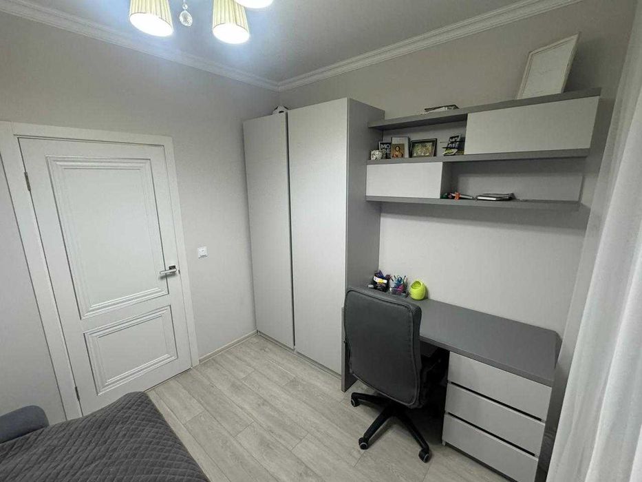 2-rooms apartment apartment by the address st. Zagorskaya (area 56 m²) - Atlanta.ua - photo 5
