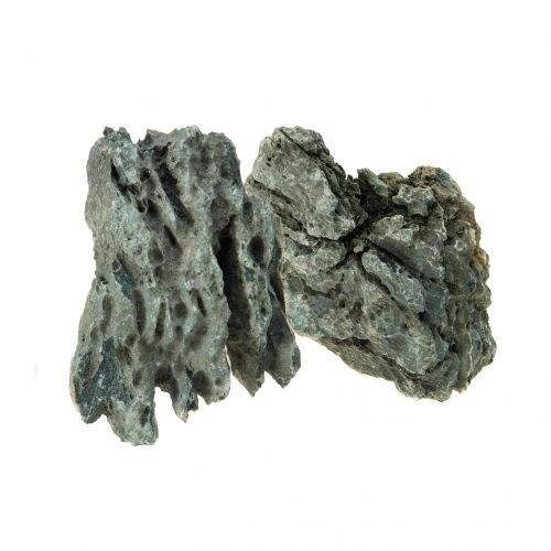 KAMIEŃ Czarny Quartz Rock mix