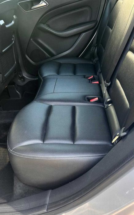 Mercedes B 200 d Caixa automática  Muito bom estado