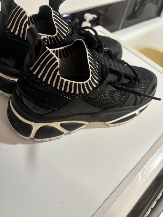 Sneakersy Michael kors r.41