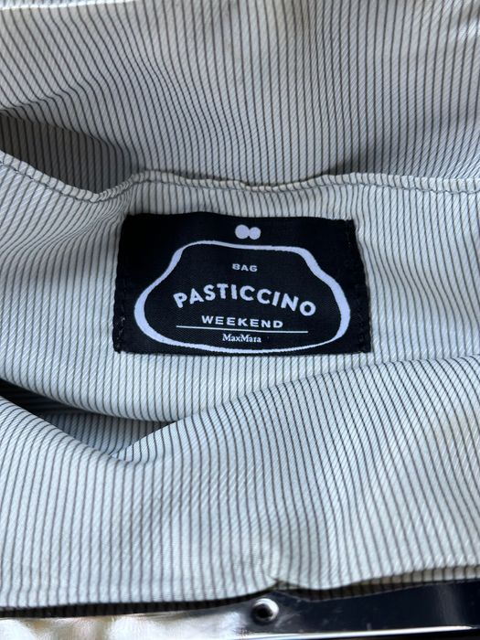 Сумка клатч MaxMara Weekend