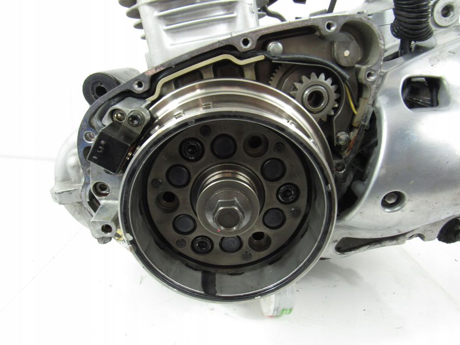 silnik kawasaki w 800, 11r