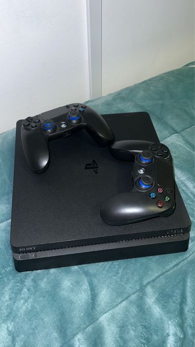Playstation 4