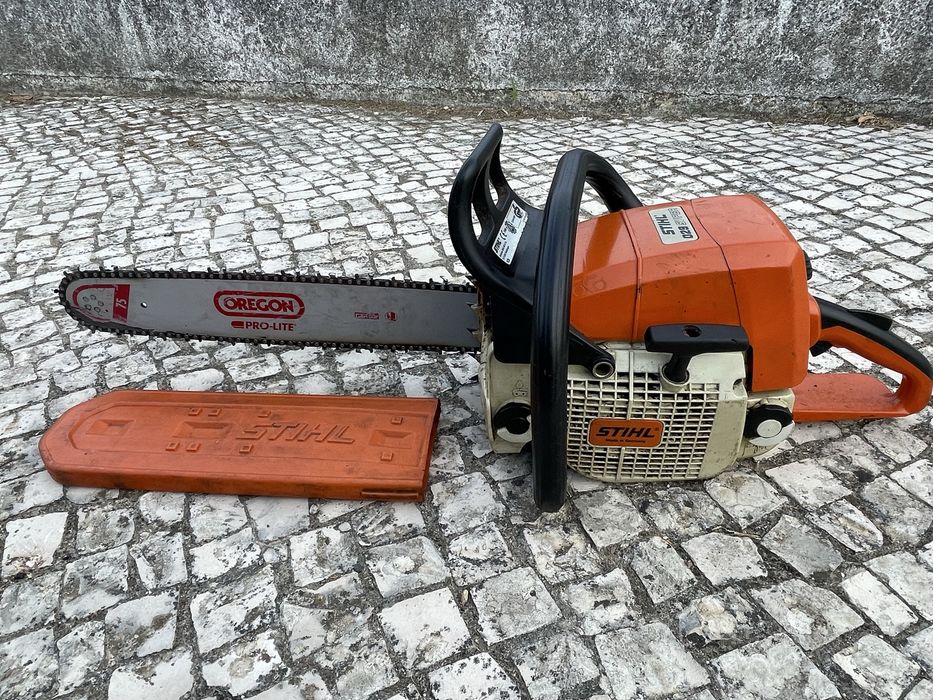 Motosserra Stihl 029 Super Farm Boss IMPECAVEL