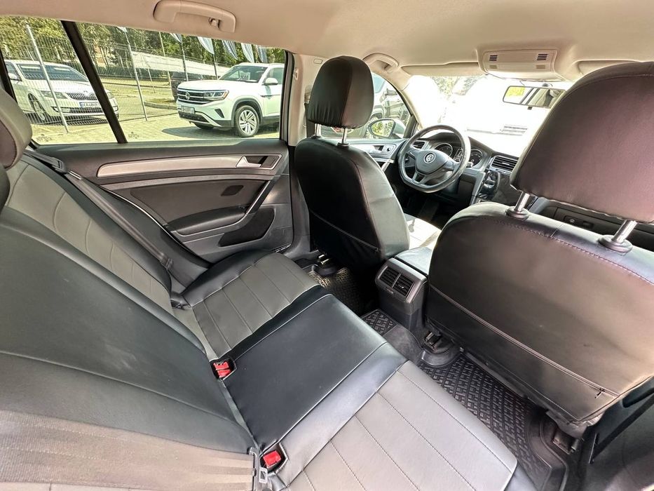 Volkswagen Golf 7 №4805 (ВНЕСОК від 10%) Альянс Авто Кривий Ріг