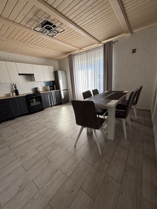 Відпочинок у карпатах котедж Яблуниця