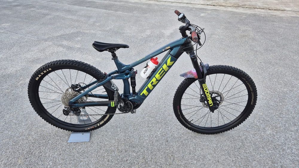Trek Rail 7 2024 L