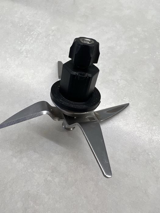 Uzywany kompletny robot Prakticooker Salute,