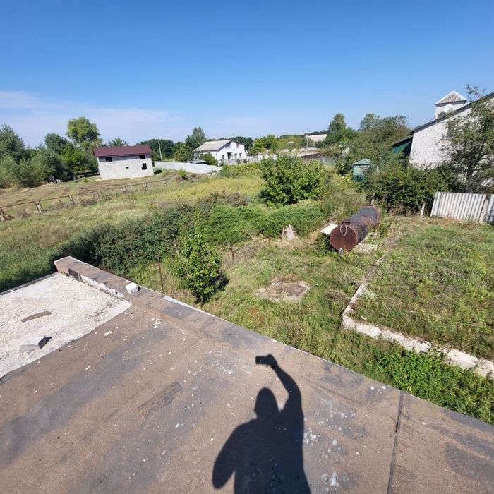 Продам небольшой дом в Кулешах