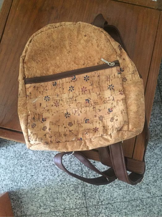 Cork Backpack428573236649021443