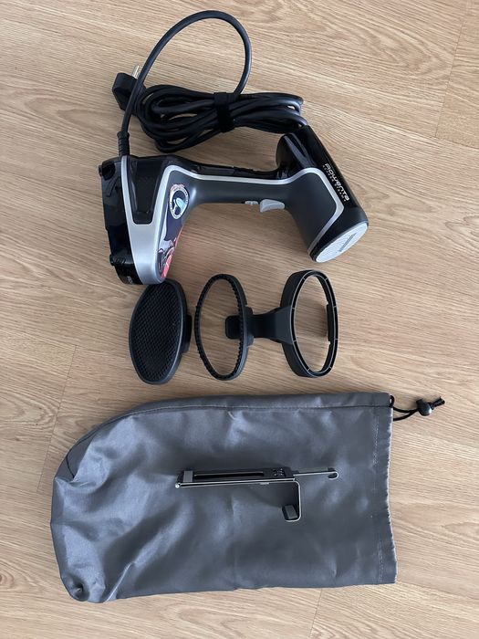 Ferro ACCESS STEAM - Rowenta