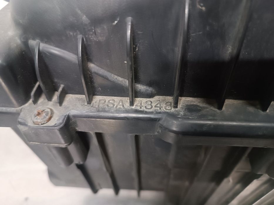 Caixa Filtro ar CITROËN C3 AIRCROSS I - 9670851880