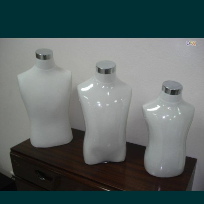 Manequins de senhora XL  (NOVOS)