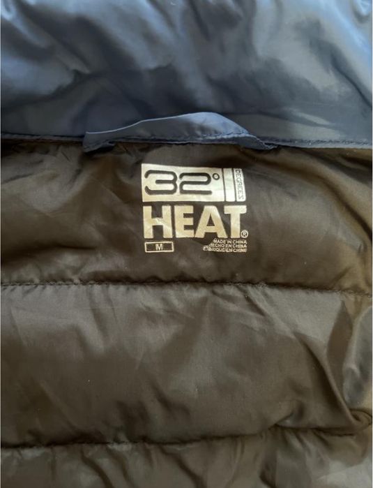 Жилетка  32 degrees
