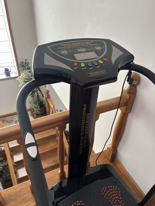 aristokratisch power massage professional plus 1000w