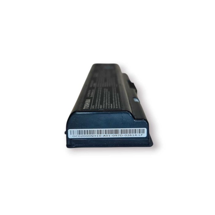 Bateria Toshiba PA3817U-1BRS – 10.8V / 48Wh (Usada, Testada)