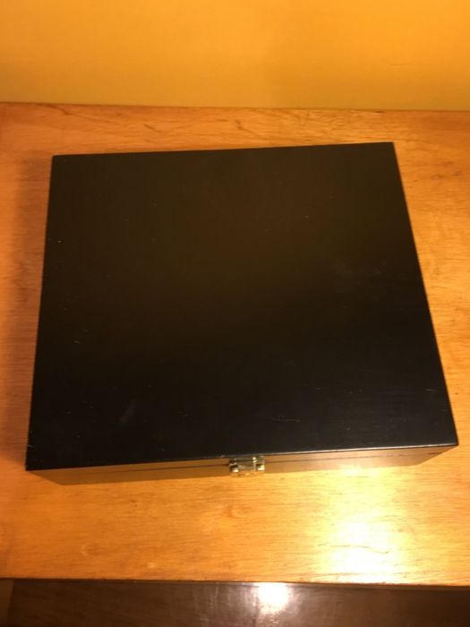 Kit degustação vinho 6 peças