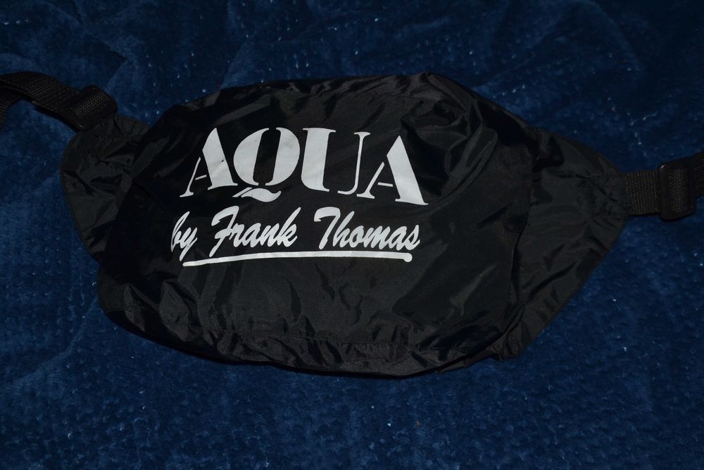 Мото дощовик Frank Thomas Titan Pro S М