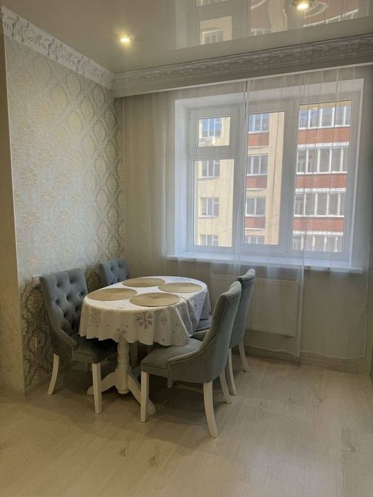 Оренда однокімнатної квартири