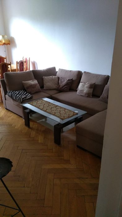 Wynajmę mieszkanie w  centrum