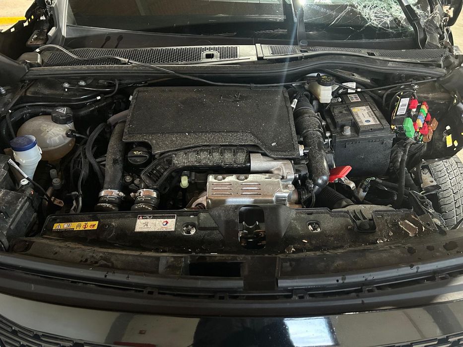 Peugeot 2008, 130CV, 2020