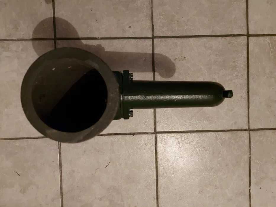 Części do pompki abisynki