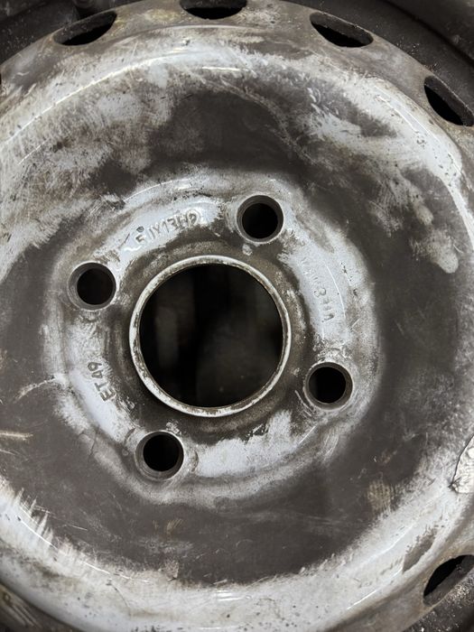 Диск колісний Lanos, Sens R13