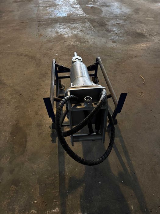 Martelo hidráulico Atlas Copco