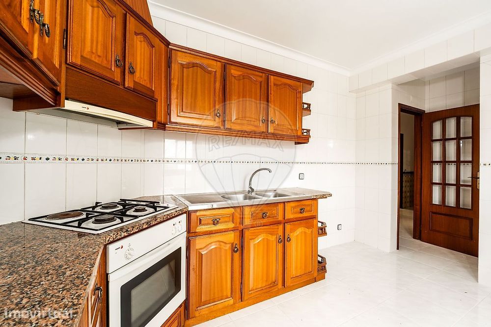 Apartamento T2 para venda