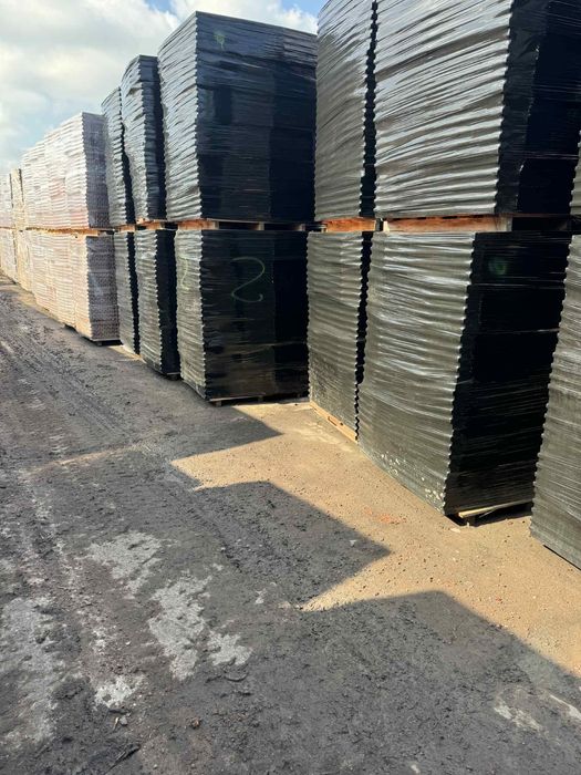 pustak ceramiczny porotherm 25 P+W okazja transport max