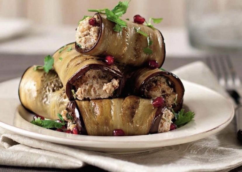 Приготування їжі на дому/ Їжа на замовлення/Комплексні обіди/ Свята