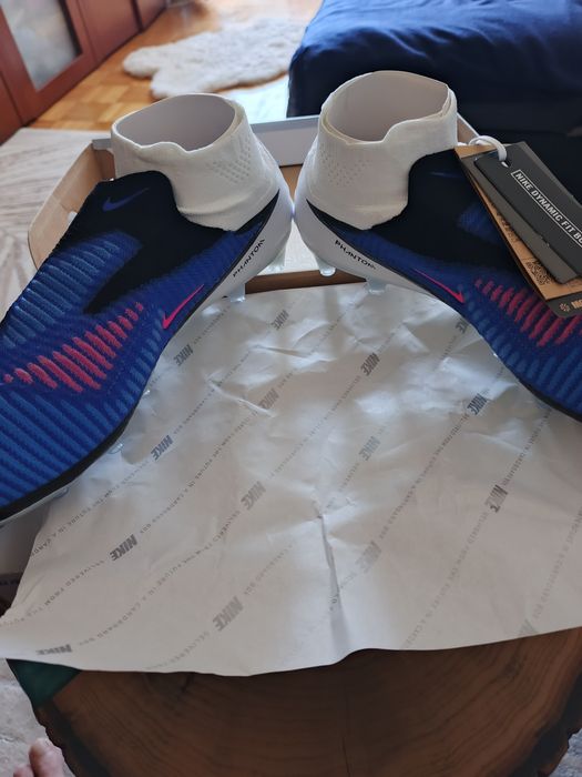 Korki Nike Phantom 6