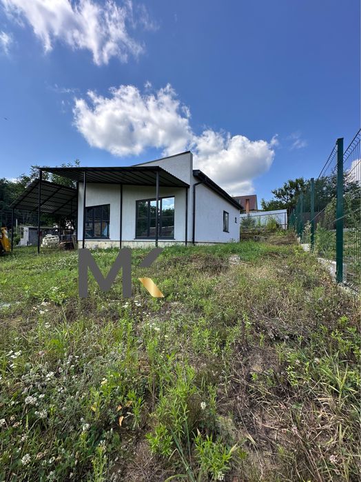 Будинок на 6 сотках біля лісу в с. Петрушки!