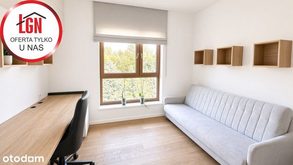 Apartament dla wymagającego klienta
