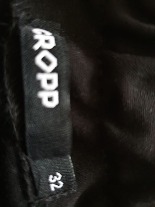 Spodnie Cropp 32/34