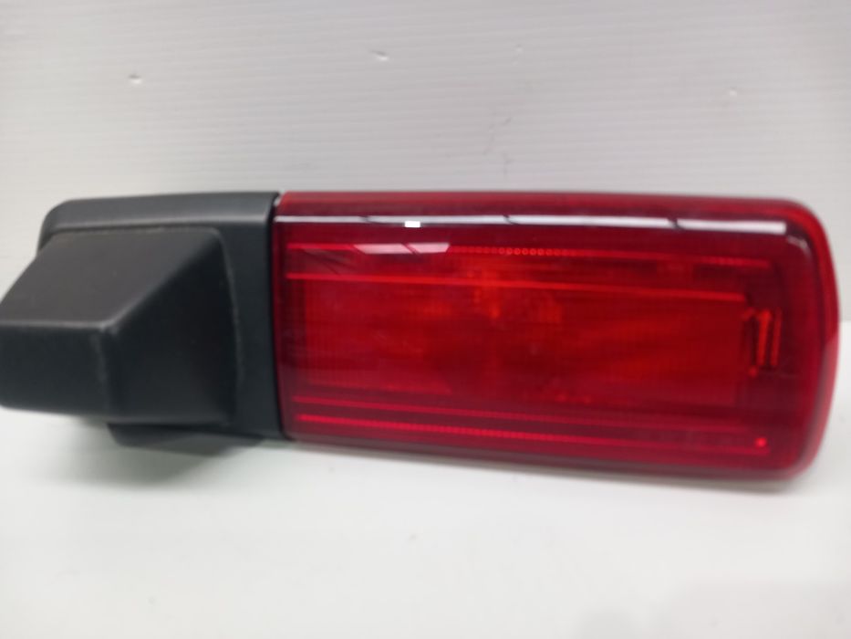 Farolim stop porta traseira Renault Trafic Fiat Talento Opel Vivaro