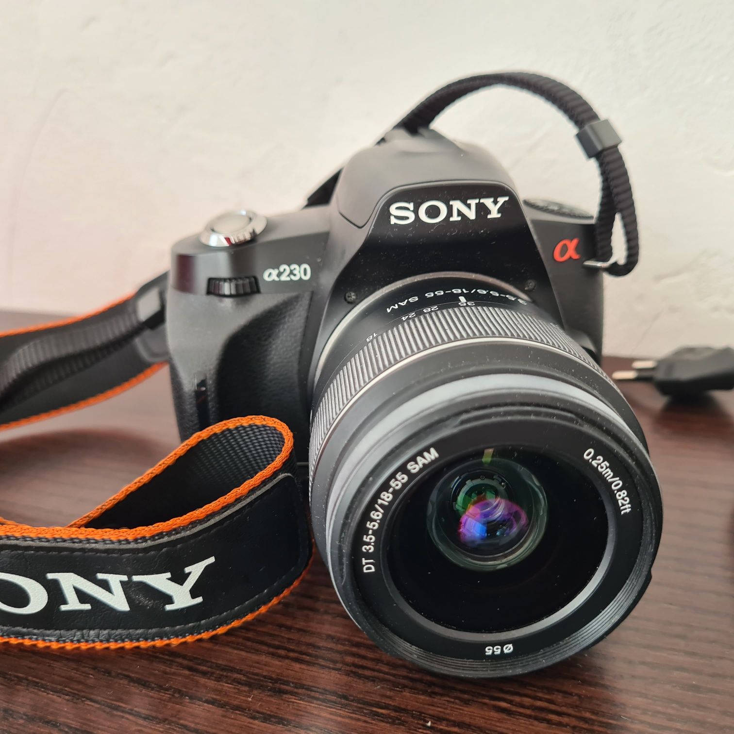 Фотоаппарат sony a230: 2 800 грн. - Цифровые фотоаппараты Киев на Olx