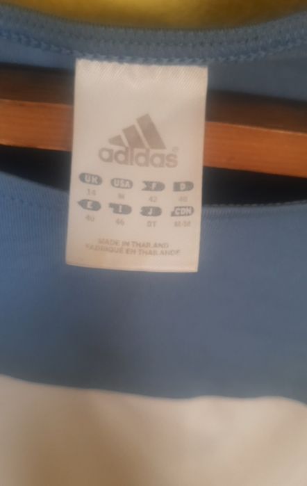 Adidas Women's Tennis Tank Top | Оригінал