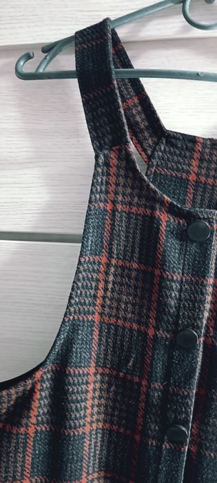 Сарафан дуже гарний та стильний